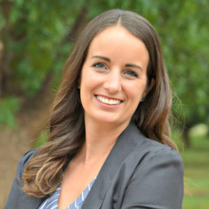 Meet your Posher, Kristen